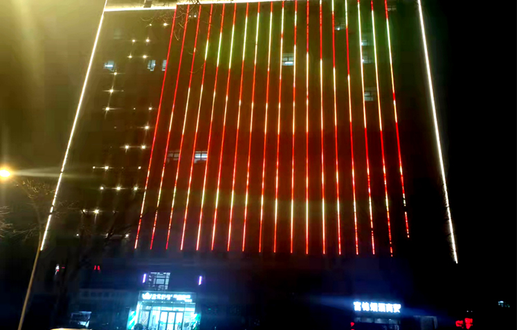 錦地商務光電案例