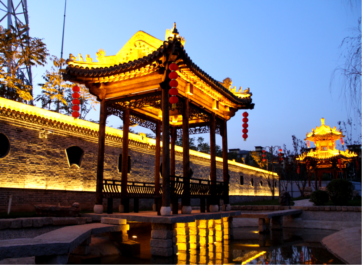 龍泉古鎮(zhèn)光電項目.png